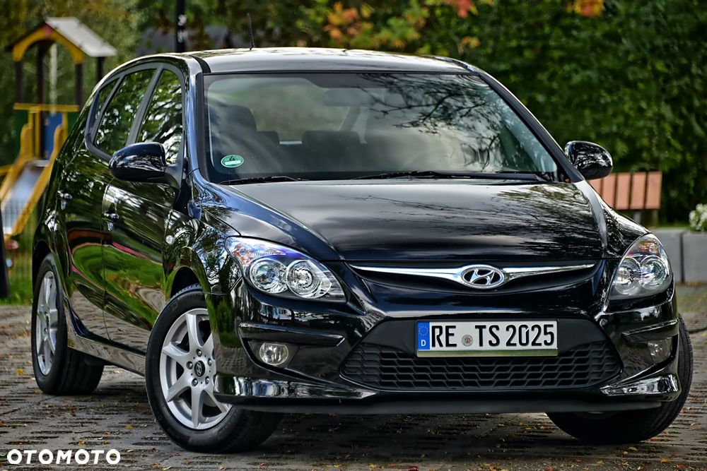 Hyundai i30 1.4 Comfort EU5 - 2