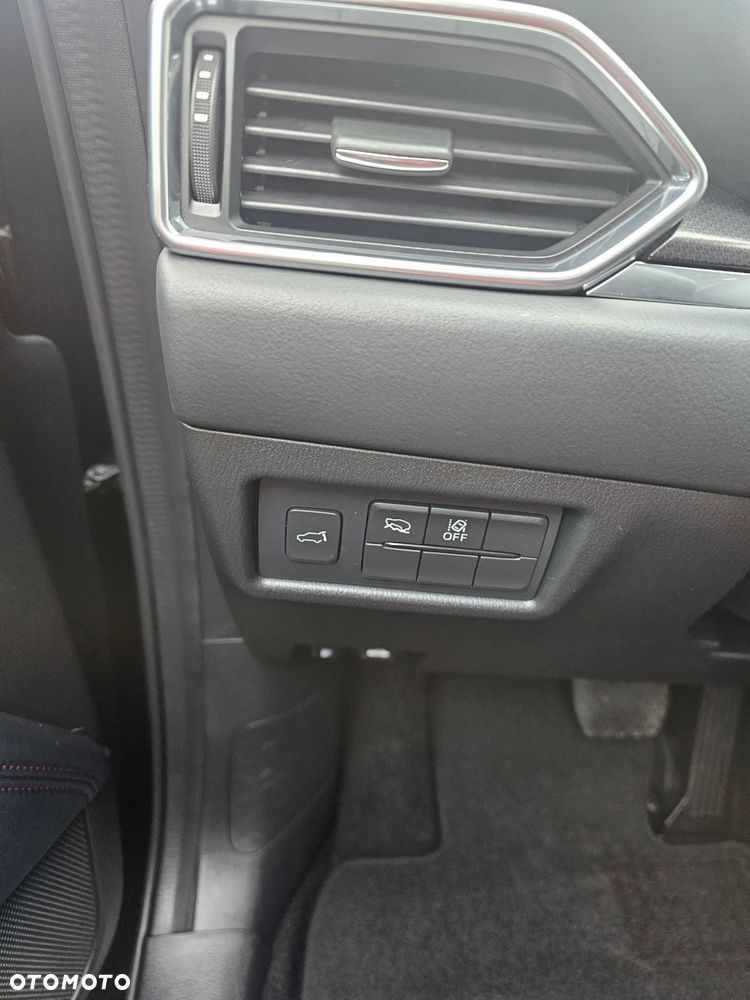 Mazda CX-5 - 23