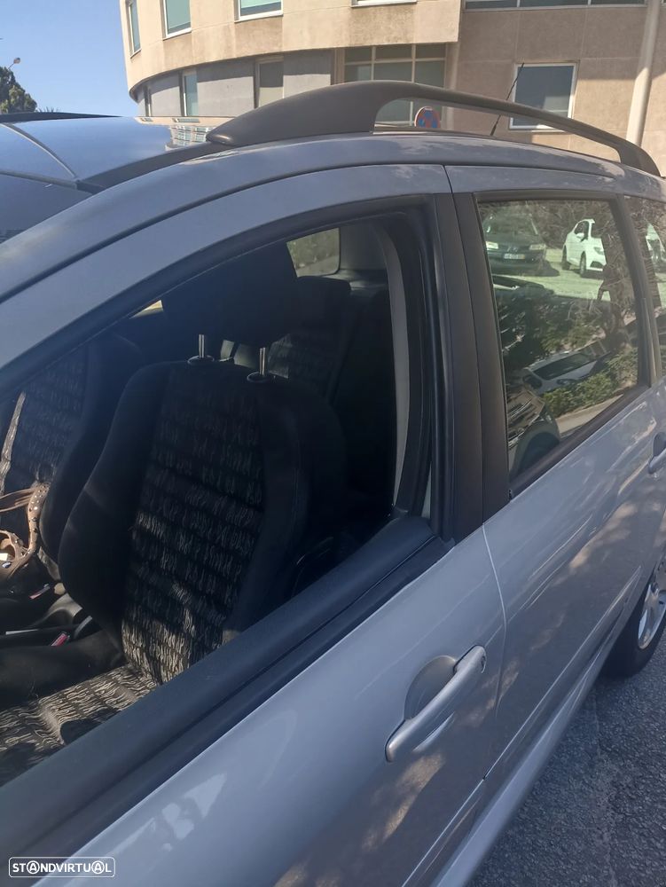 Peugeot 307 Break 1.4 HDi XS - 2