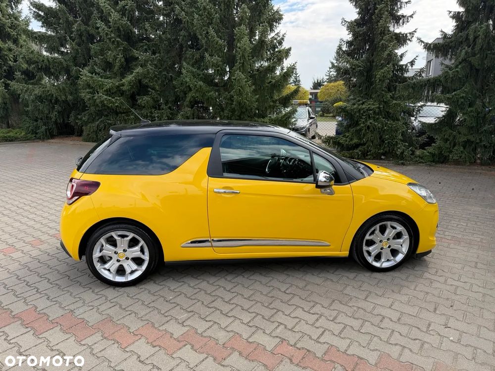 Citroën DS3 - 2