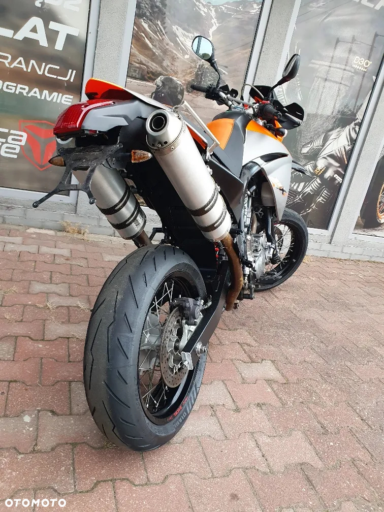 Yamaha XTX - 24