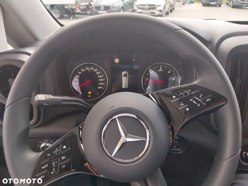 Mercedes-Benz vito Vito - 7