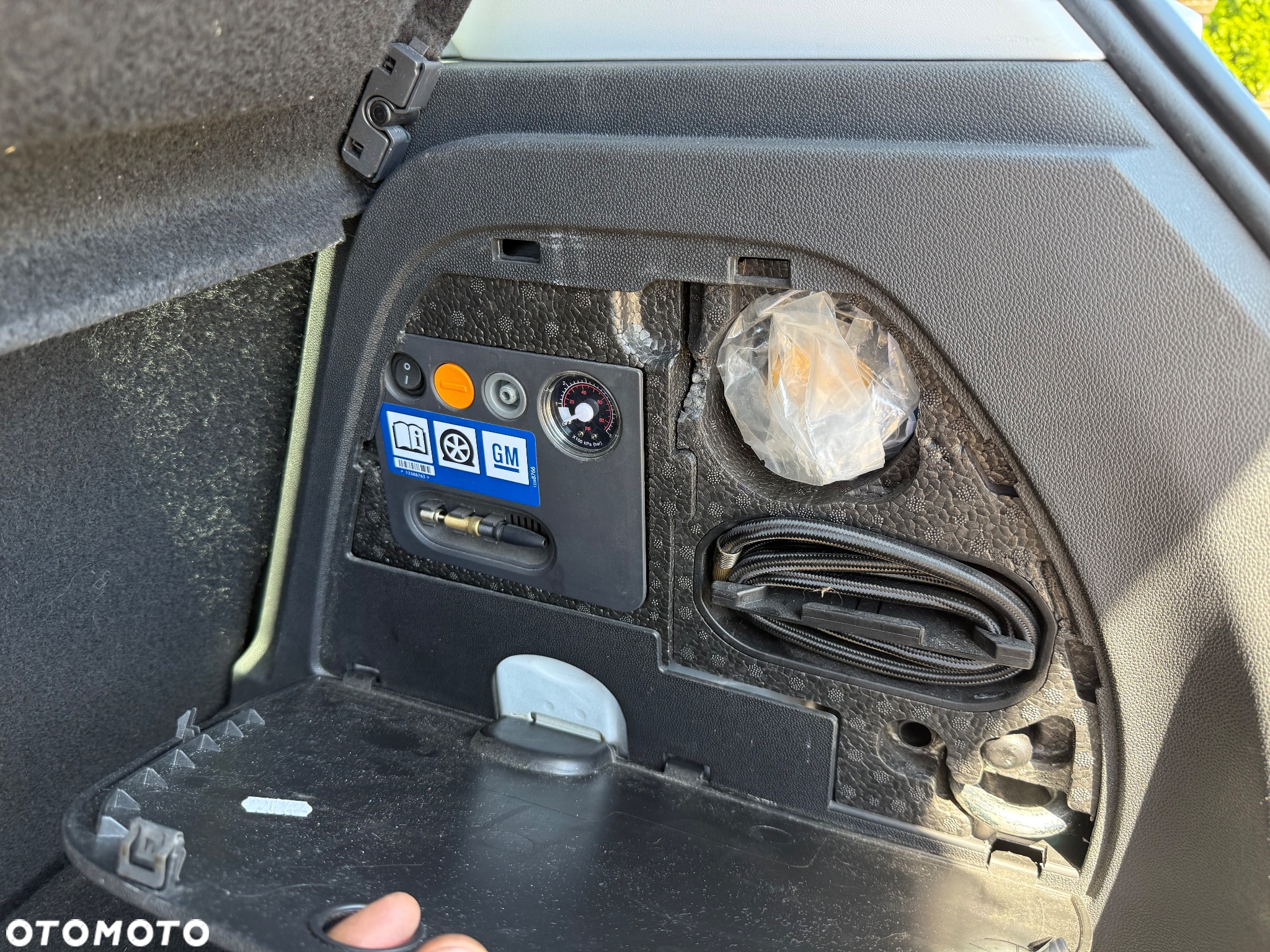 Opel Corsa - 38