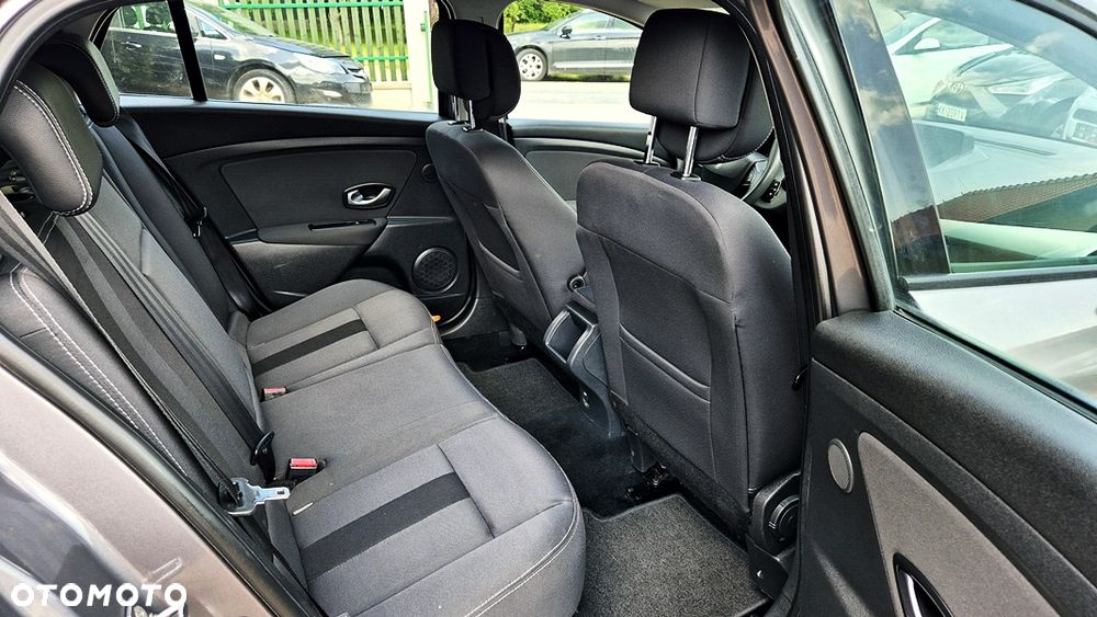 Renault Megane 1.6 16V Tech Run - 34