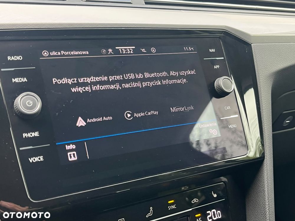 Volkswagen Passat 1.5 TSI EVO Business DSG - 24