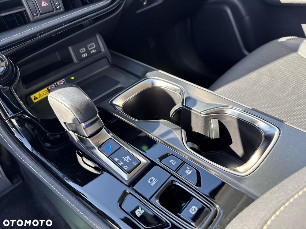 Lexus NX 350h Prestige AWD - 25