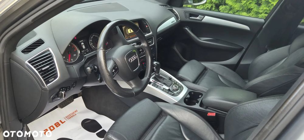 Audi Q5 2.0 TFSI Quattro S tronic - 18