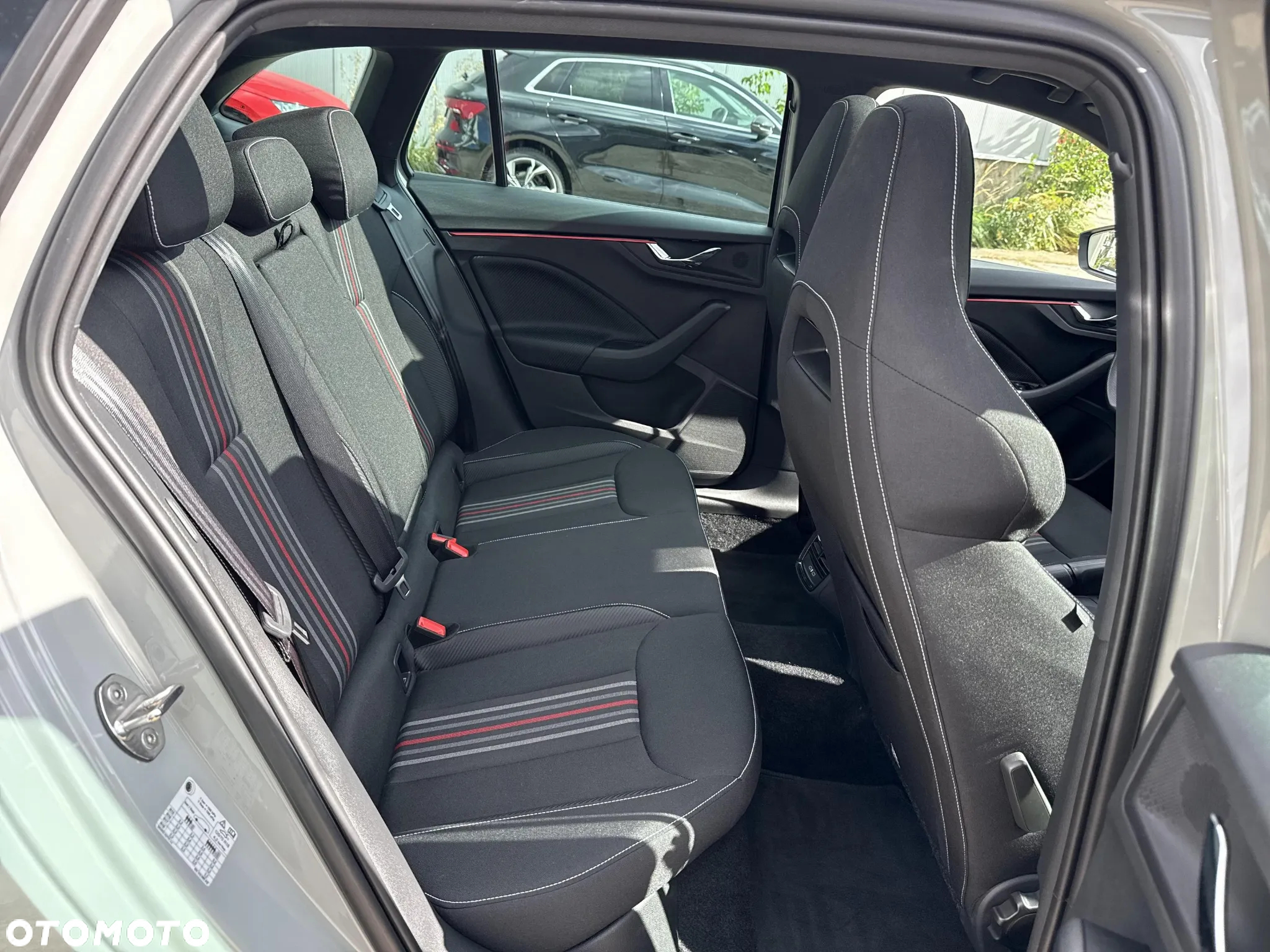 Skoda Scala 1.0 TSI Monte Carlo DSG - 17