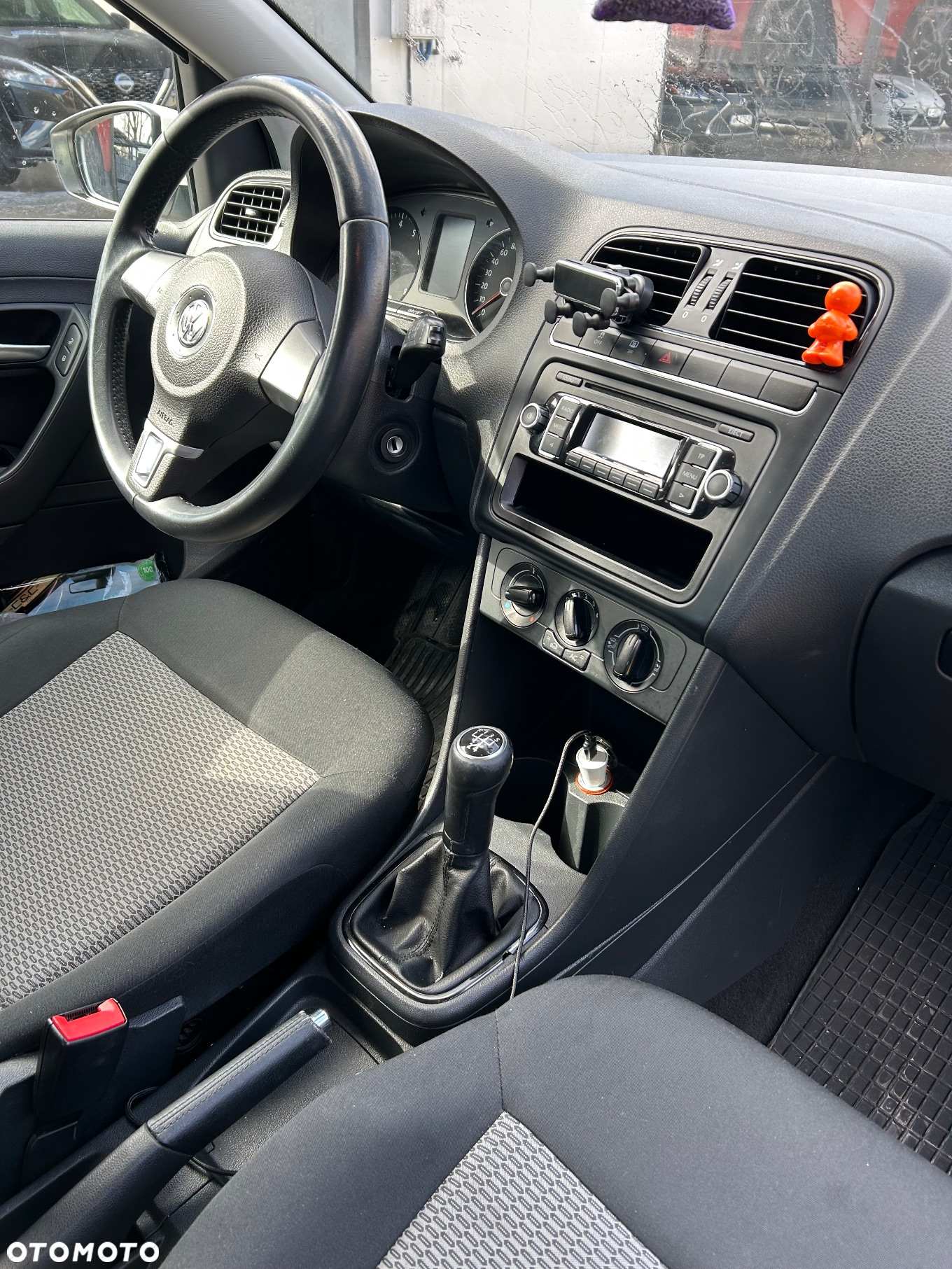 Volkswagen Polo 1.2 TSI BMT Comfortline - 14