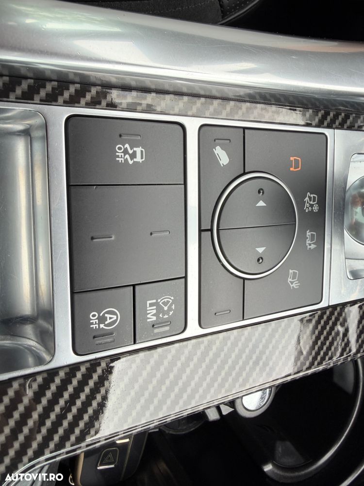 Land Rover Range Rover Sport - 31