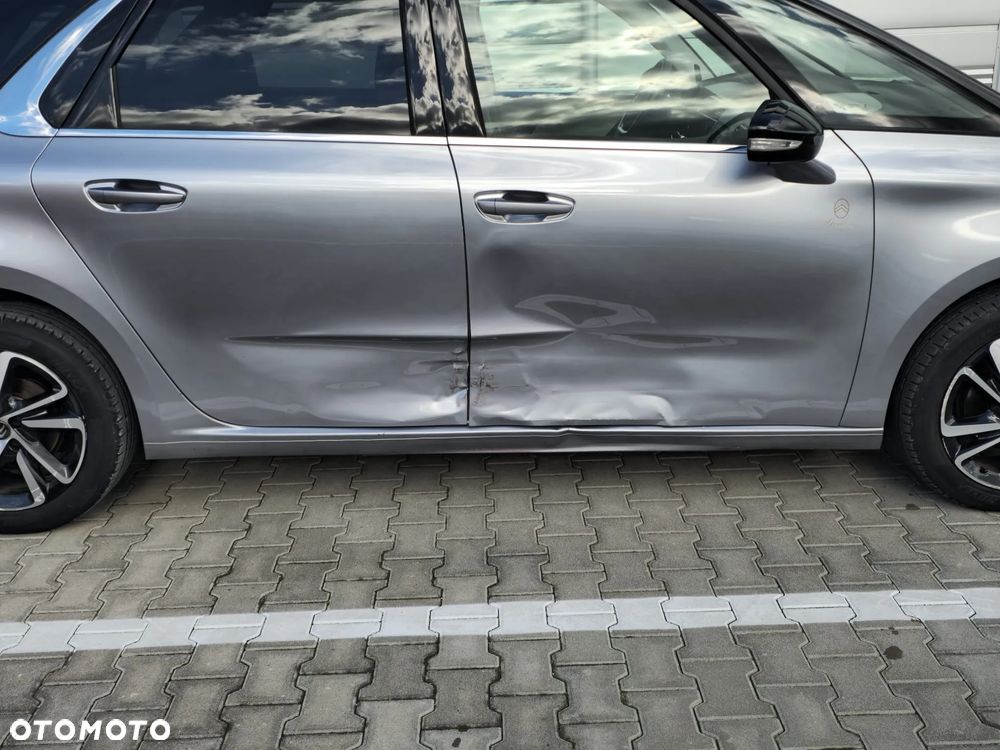 Citroën C4 SpaceTourer - 9