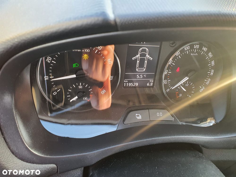 Skoda Fabia 1.2 12V Ambition Plus - 10