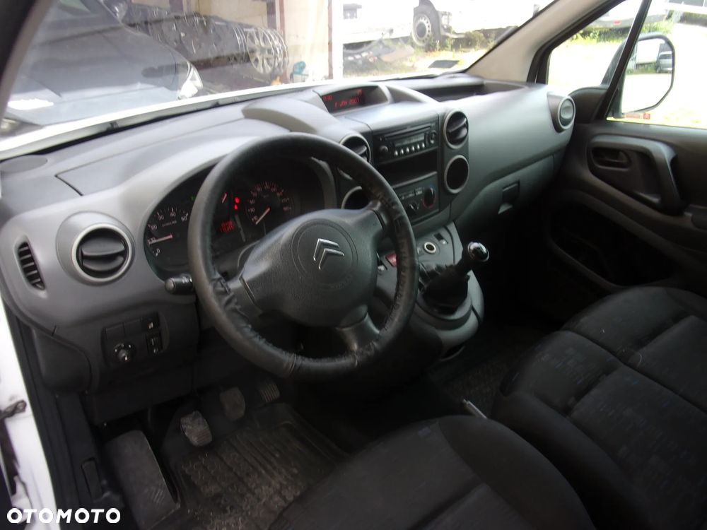 Citroën Berlingo - 35