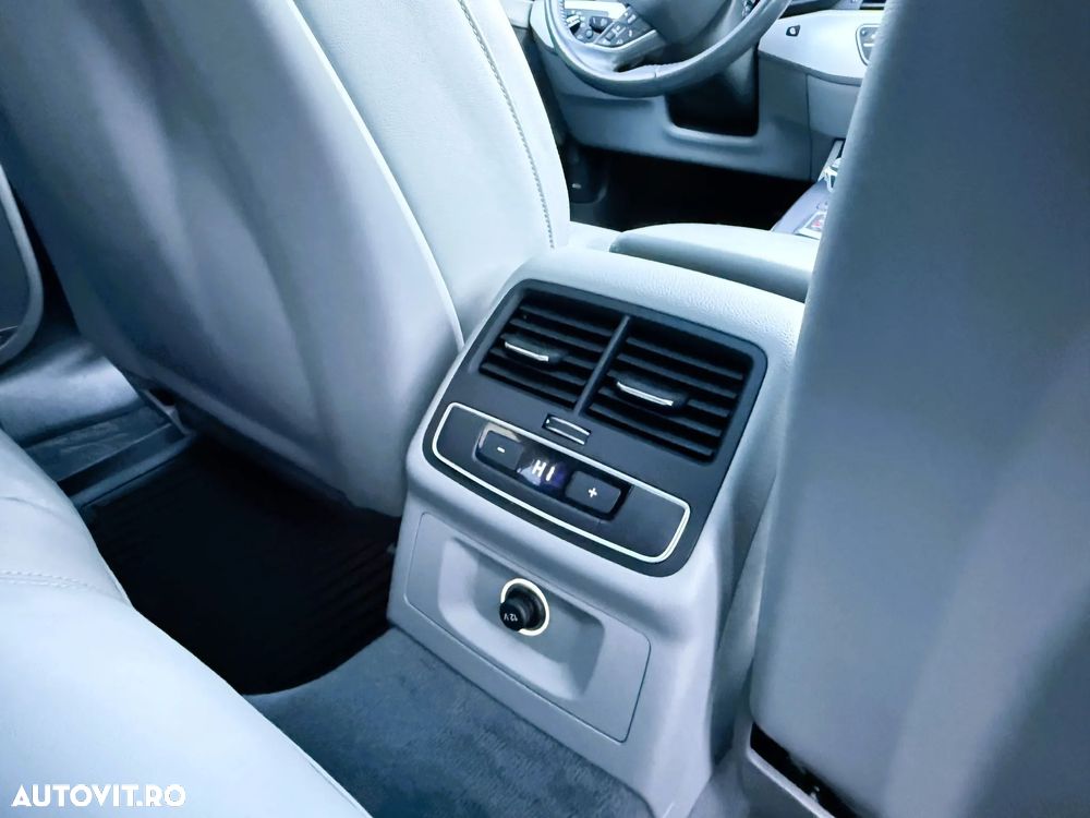 Audi A4 45 TFSI quattro S tronic advanced - 27