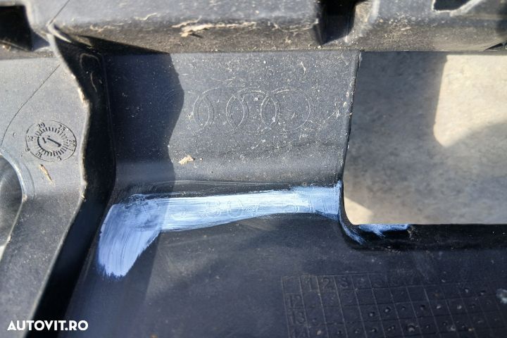 BARA SPATE 8V5807511 S-LINE 8V5807511 S-LINE Audi A3 8V [2012 - 2016] - 5