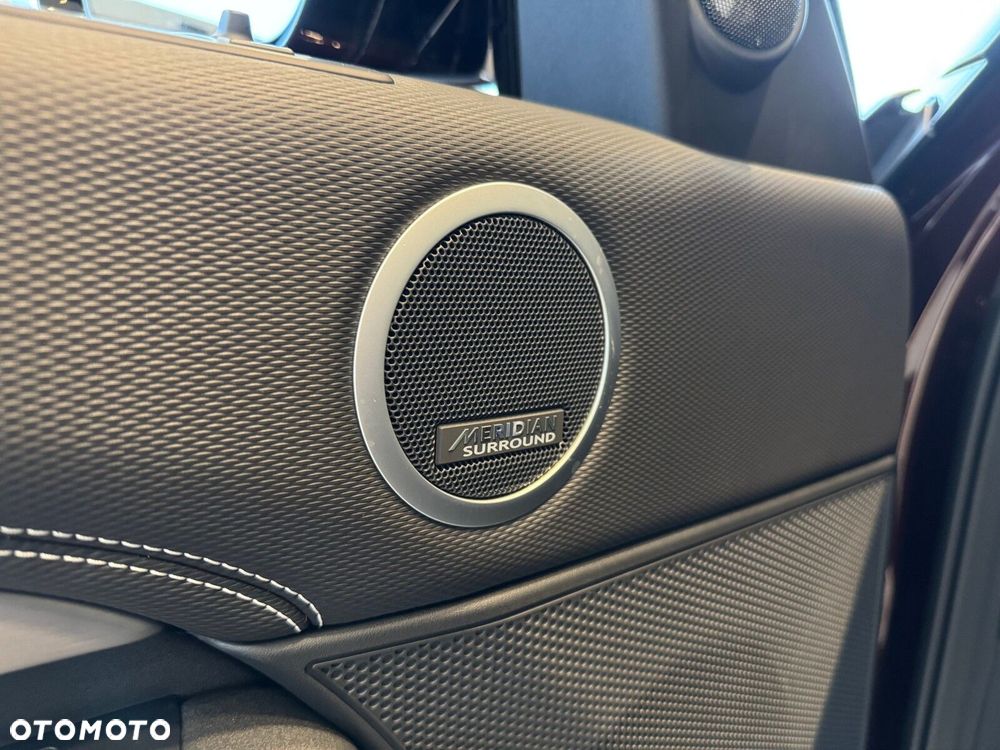 Land Rover Discovery - 8