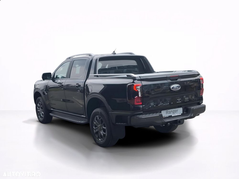 Ford Ranger - 4