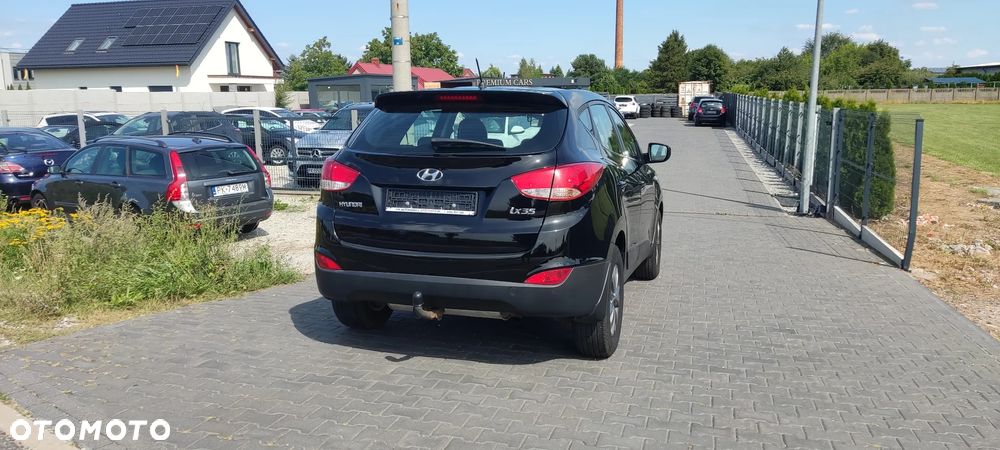 Hyundai ix35 1.6 2WD Classic - 6