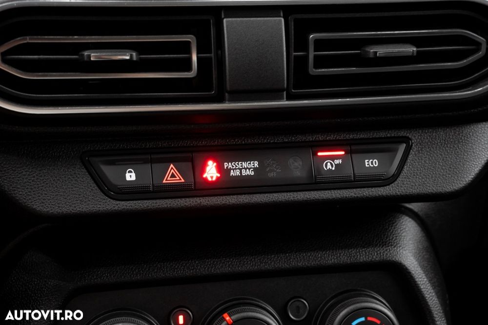 Dacia Logan ECO-G 100 MT6 Expression - 35