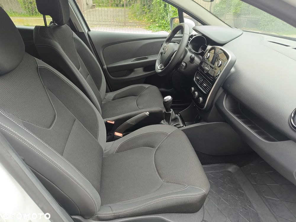 Renault Clio 0.9 Energy TCe Alize - 18