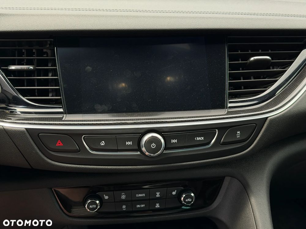 Opel Insignia 2.0 CDTI Elegance S&S - 18