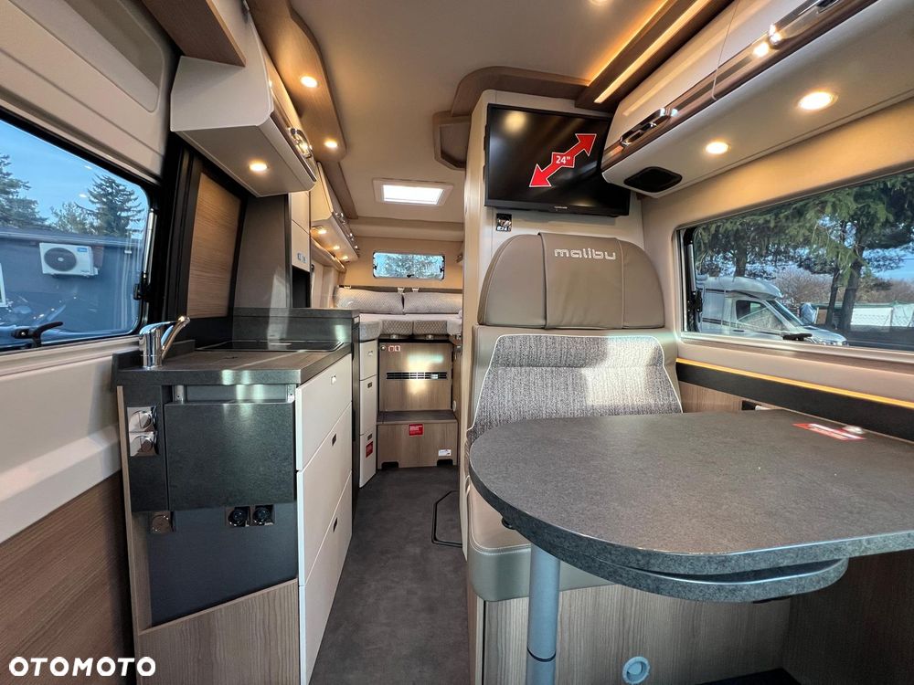 Carthago Malibu Genius 641 LE PERFORMANCE 4x4 - 26