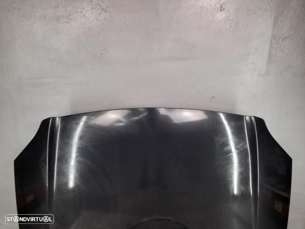 Capot Toyota Avensis Combi (_T25_) - 2