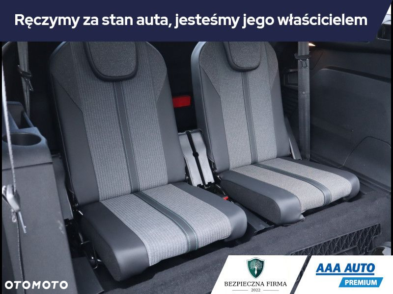 Peugeot 5008 - 17
