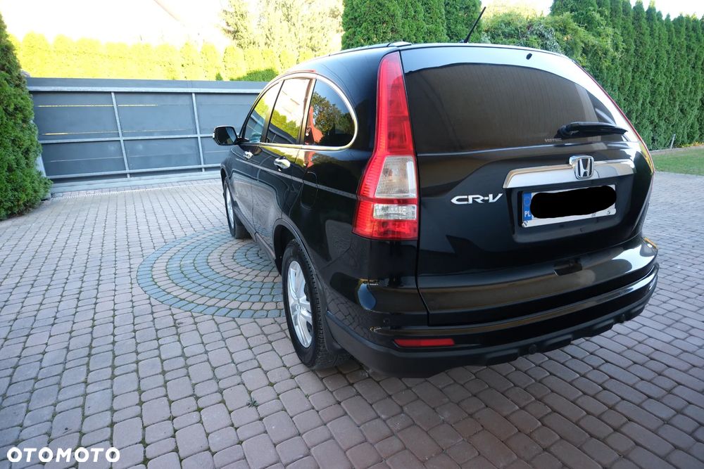 Honda CR-V - 3