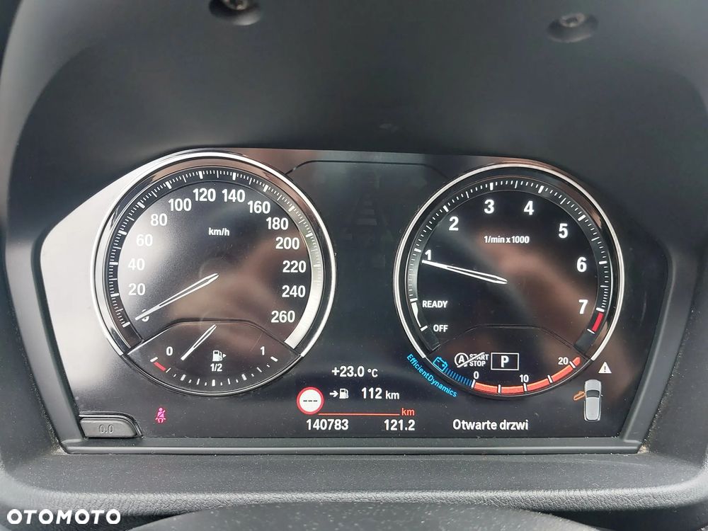 BMW X2 sDrive18i M Sport - 17