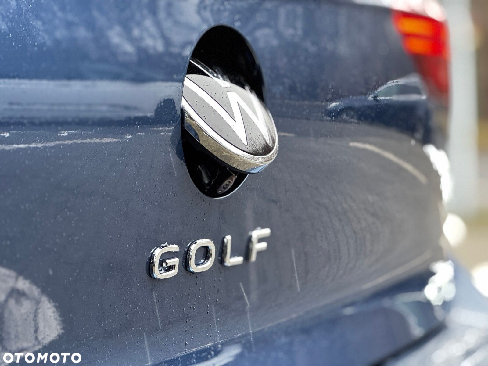 Volkswagen Golf - 33