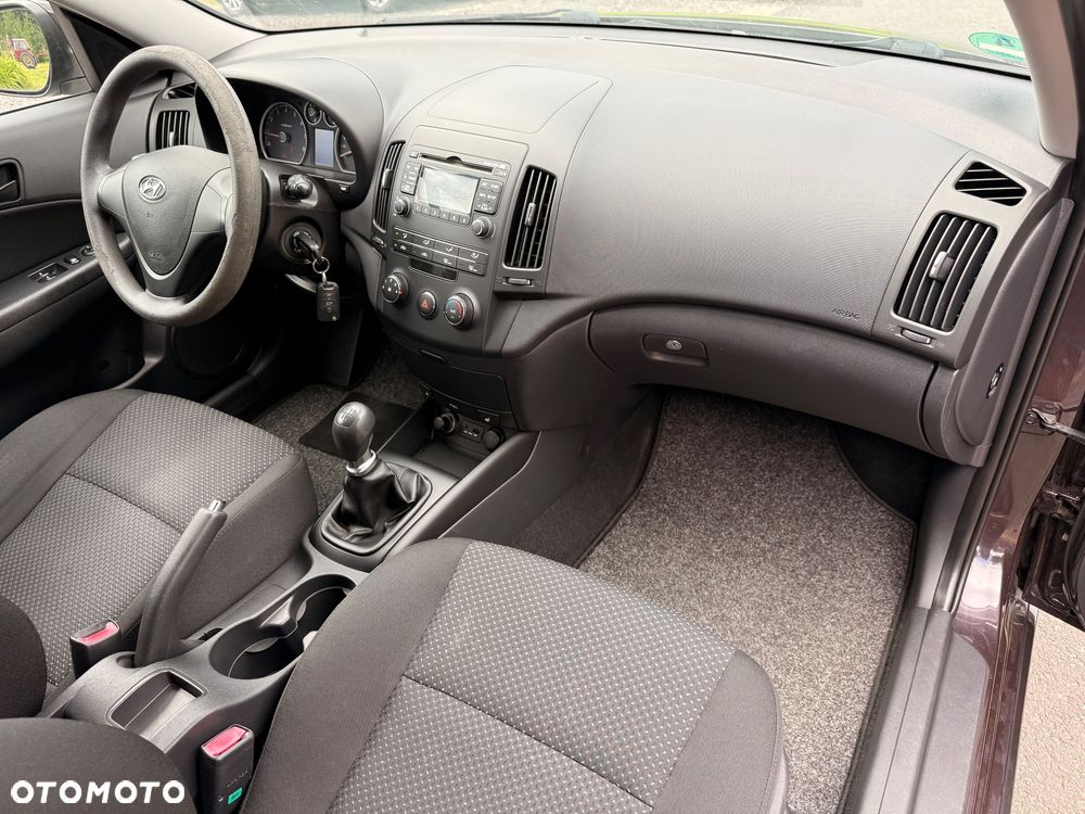 Hyundai i30 - 19