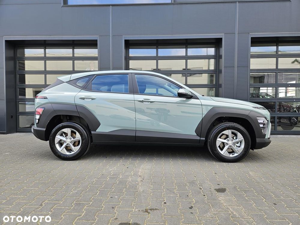 Hyundai Kona 1.0 T-GDI Smart - 7