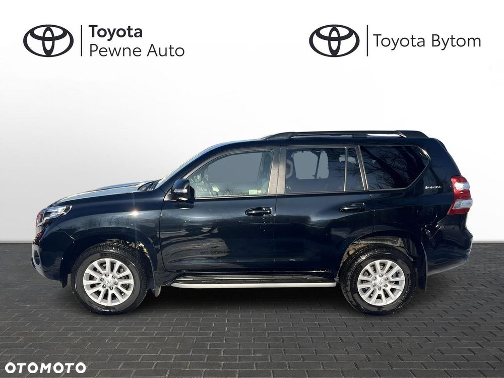 Toyota Land Cruiser LC 2.8 D-4D Invincible - 3