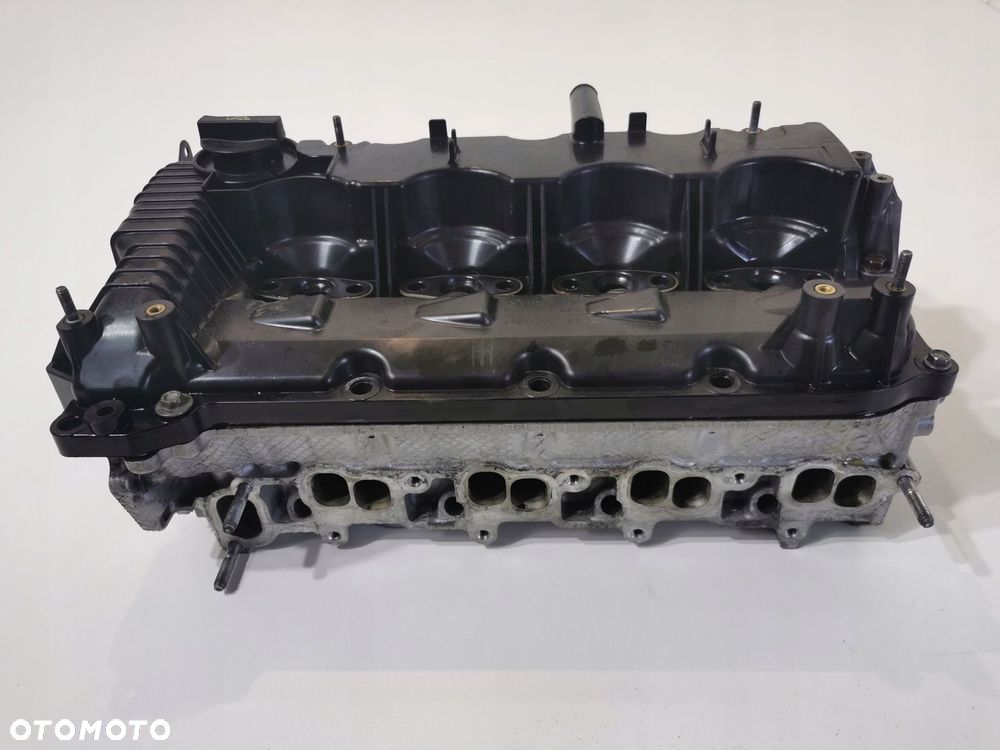 GŁOWICA SILNIKA MAZDA 6 GH CX-7 2.2 CITD R2AA - 1