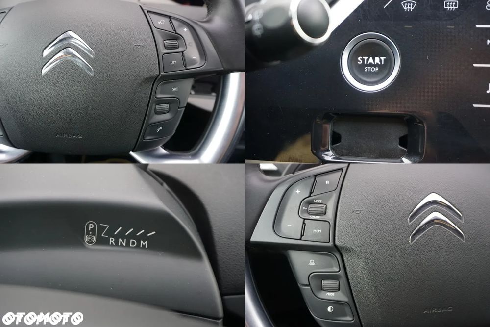 Citroën C4 SpaceTourer - 26