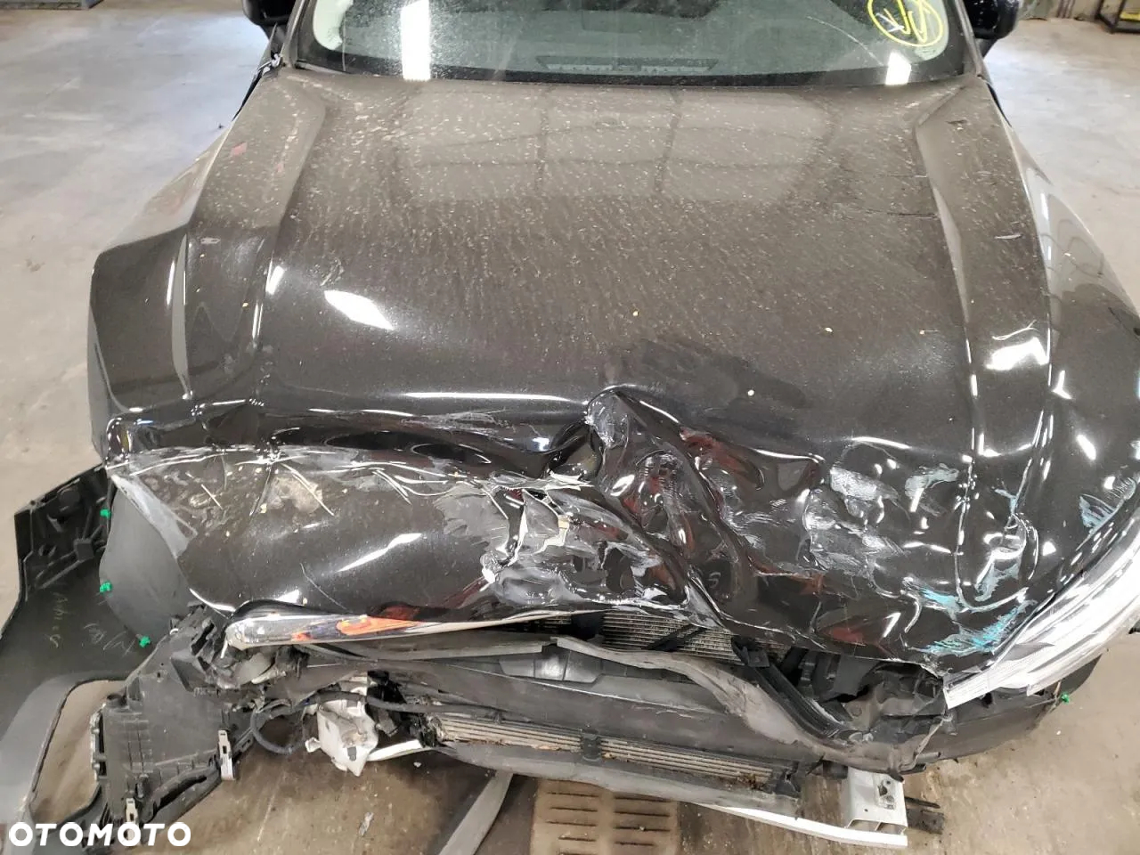Volvo XC 60 T5 AWD Geartronic Momentum - 11