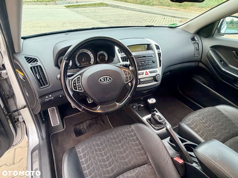 Kia ProCeed 1.6 Crdi Optimum - 28