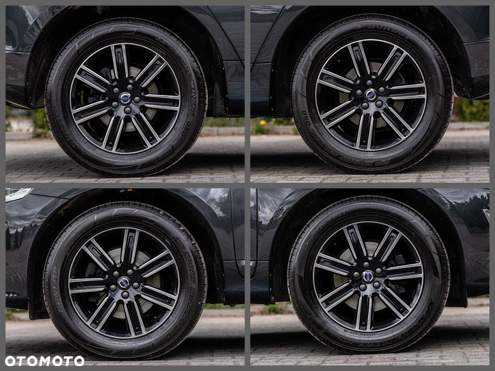 Volvo XC 60 D3 Geartronic Momentum - 26