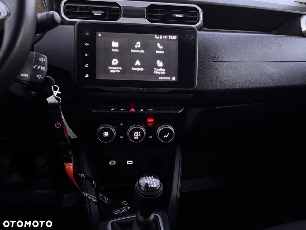 Dacia Duster 1.0 TCe Journey - 16
