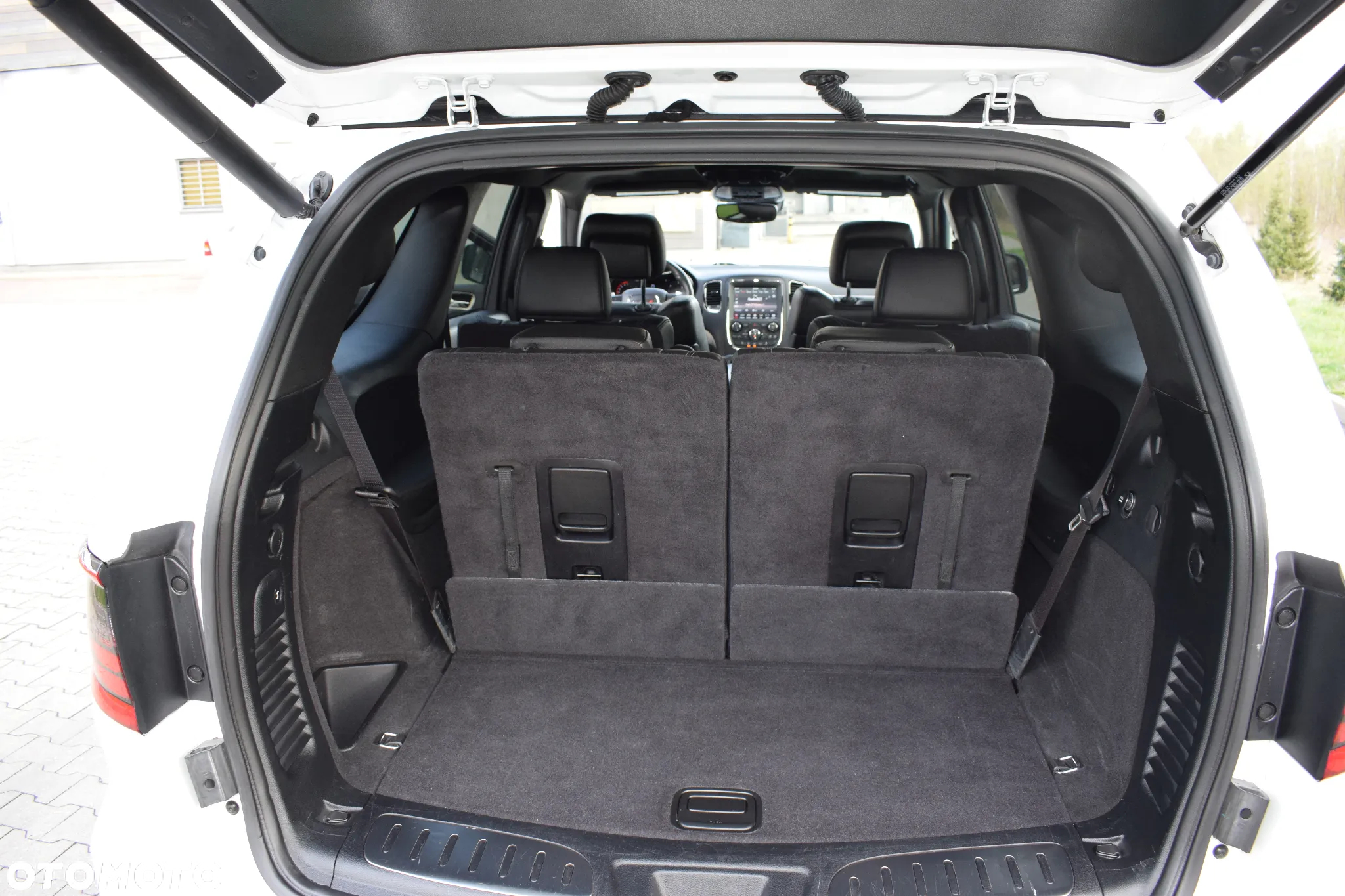 Dodge Durango 5.7 R/T - 31