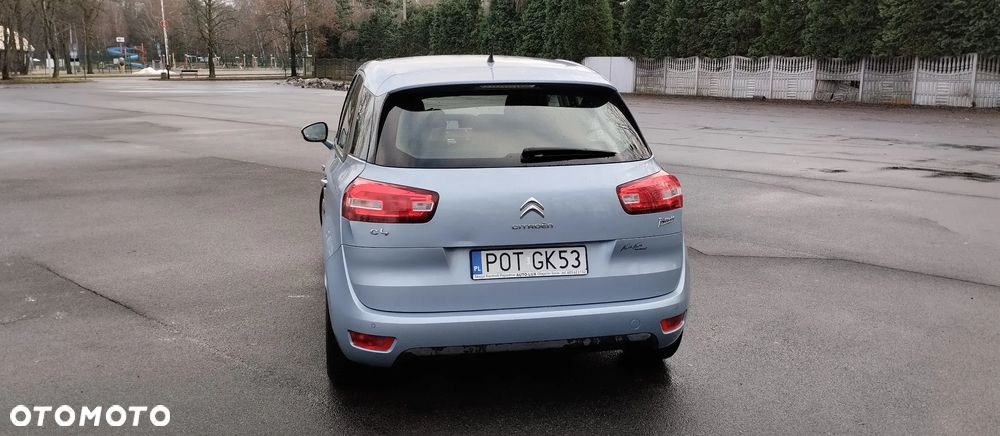 Citroën C4 Picasso 1.6 VTi Impress - 5