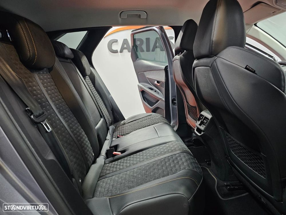 Peugeot 3008 1.6 Hybrid Allure Pack e-EAT8 - 13