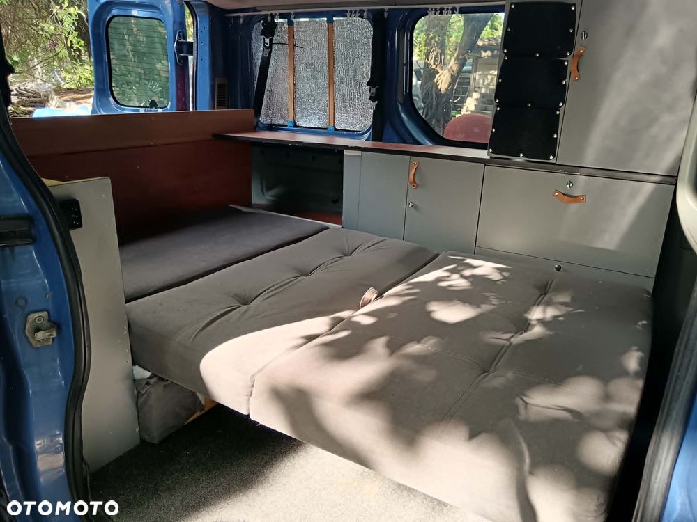 Renault Trafic L1H1 Passenger Lux - 8
