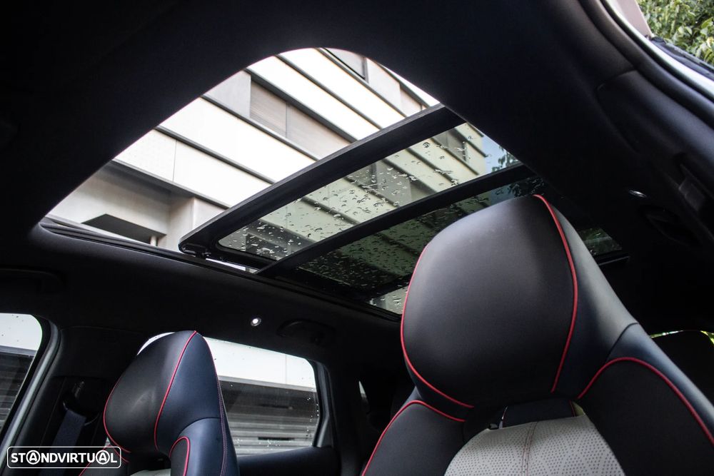 BYD Atto 3 Comfort - 43