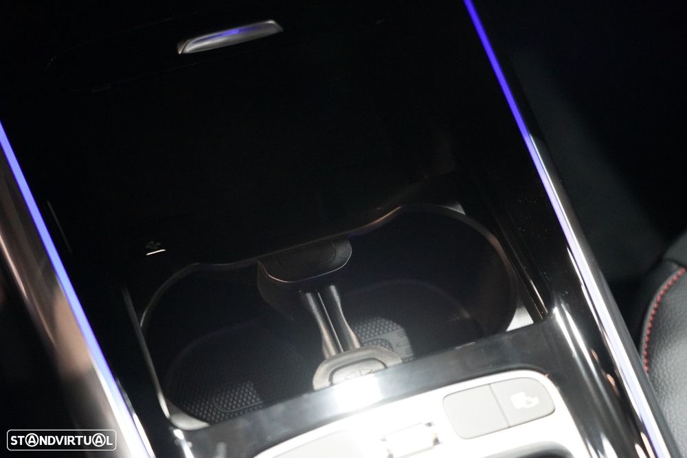 Mercedes-Benz EQA 250+ Edition - 58