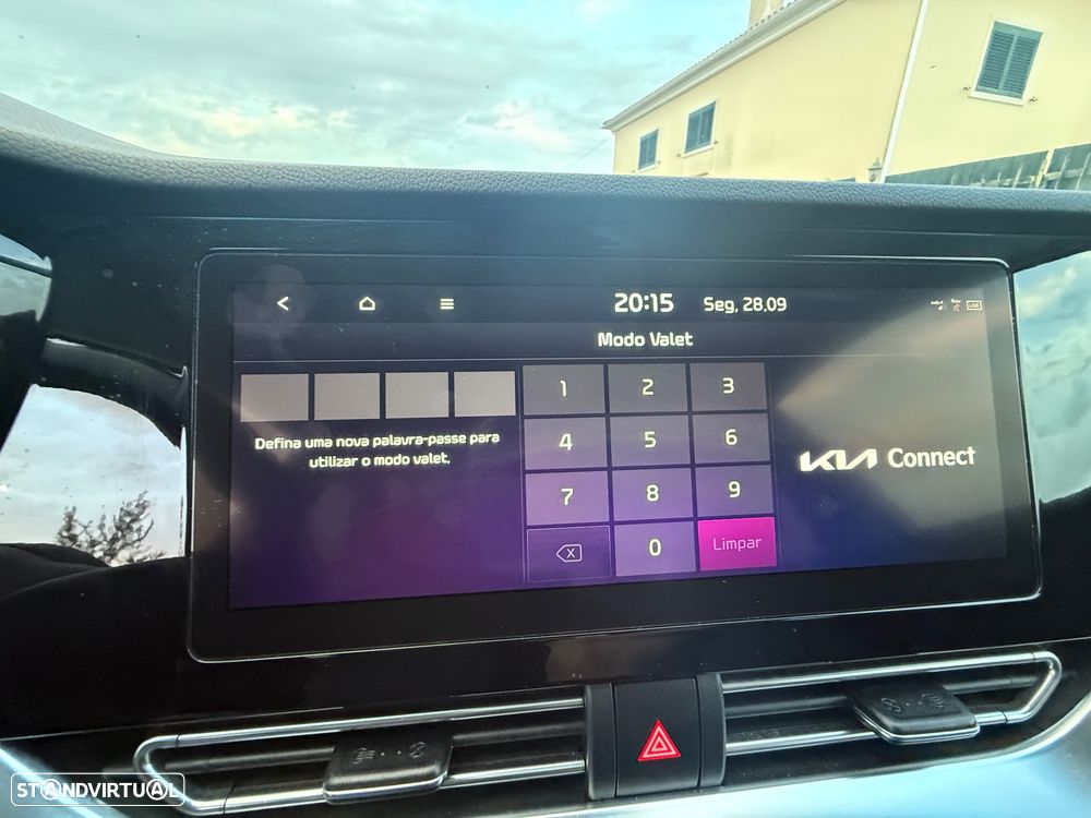 Kia e-Niro 64kWh - 44