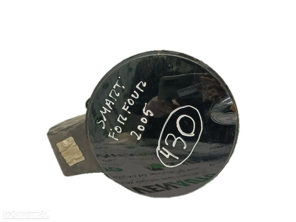 Tampa Depósito Combustível Smart Forfour (454) - 1