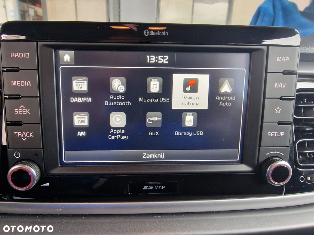 Kia Rio 1.2 Sensation - 28
