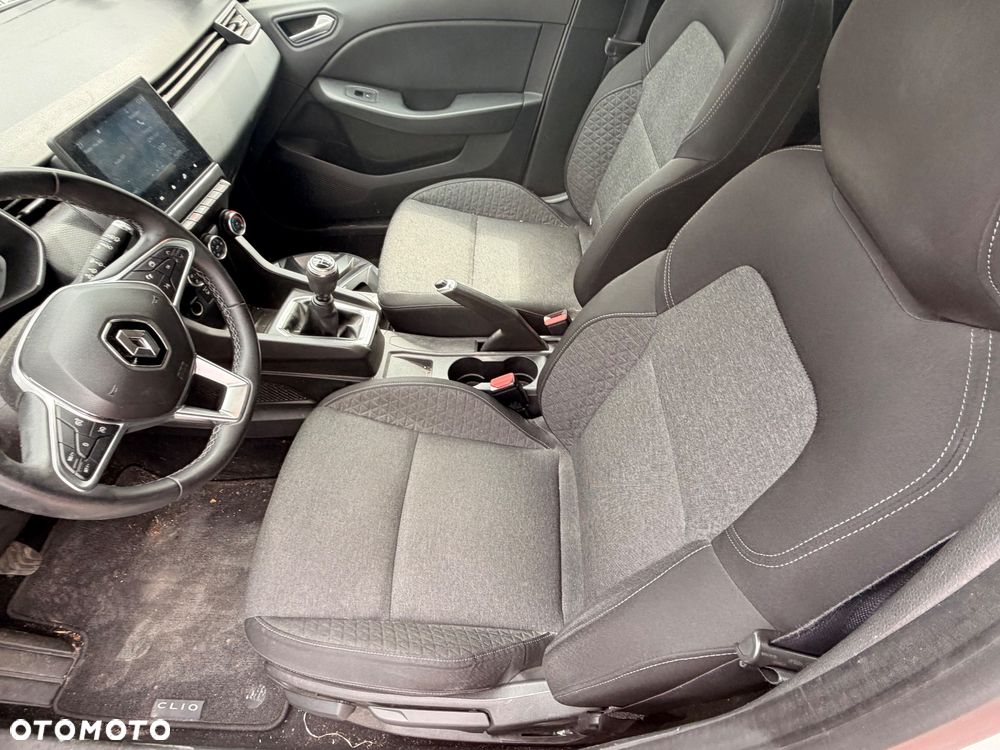 Renault Clio 1.0 TCe Intens - 9